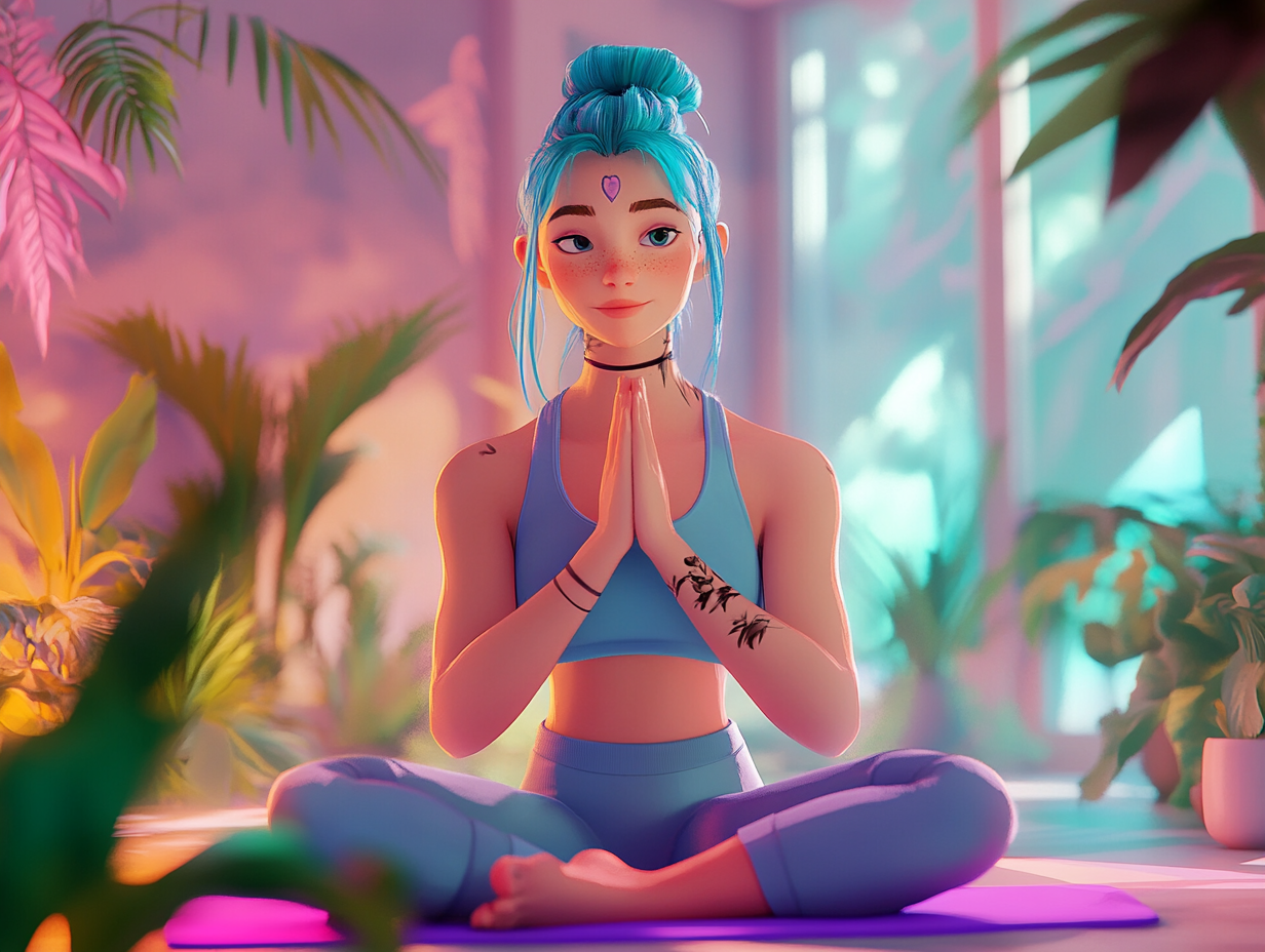 Как автоматизировать процесс записи клиентов в wellness-студии и повысить их лояльность?