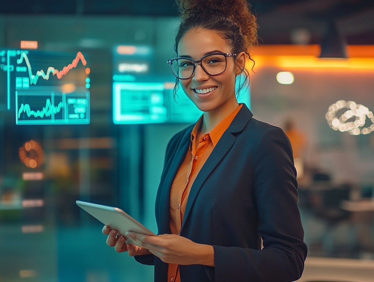 Как сократить время подбора персонала с помощью AI-решений в HR?