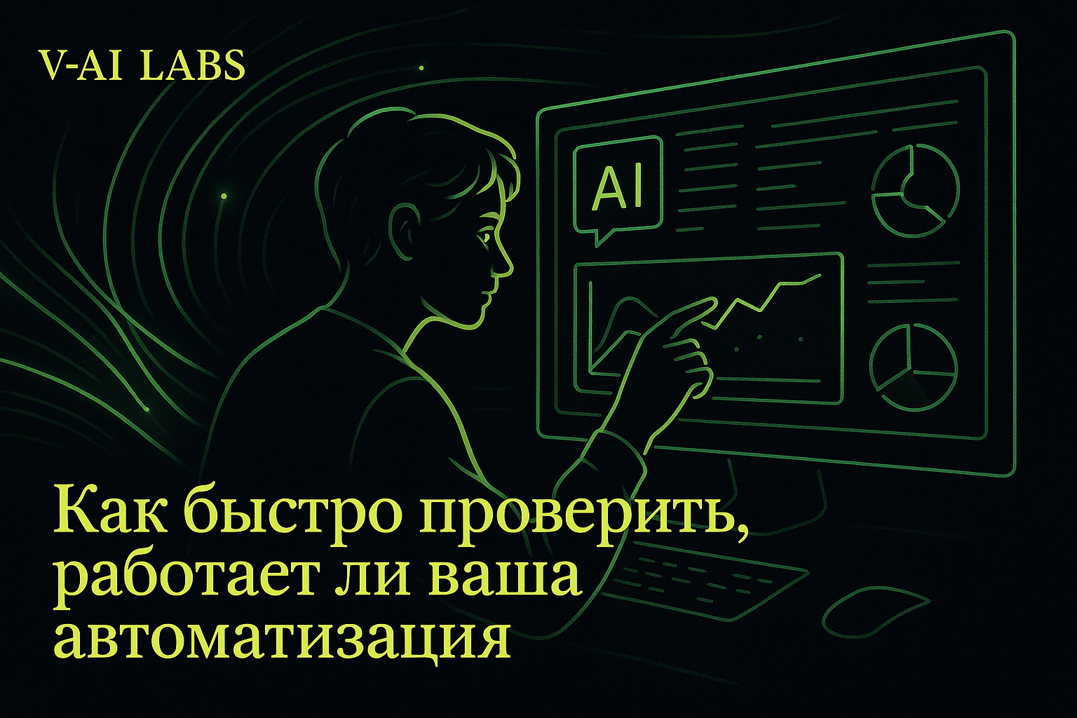 Как быстро узнать, работает ли ваша автоматизация бизнес-процессов