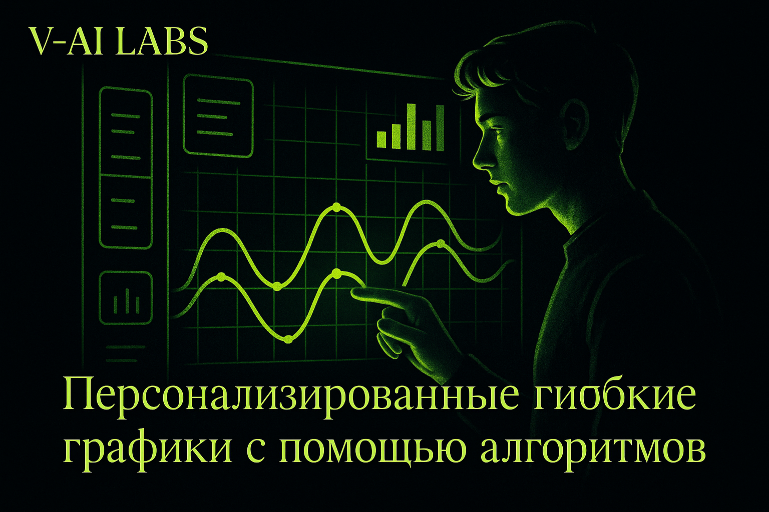 Как алгоритмы создают гибкие графики для персонала