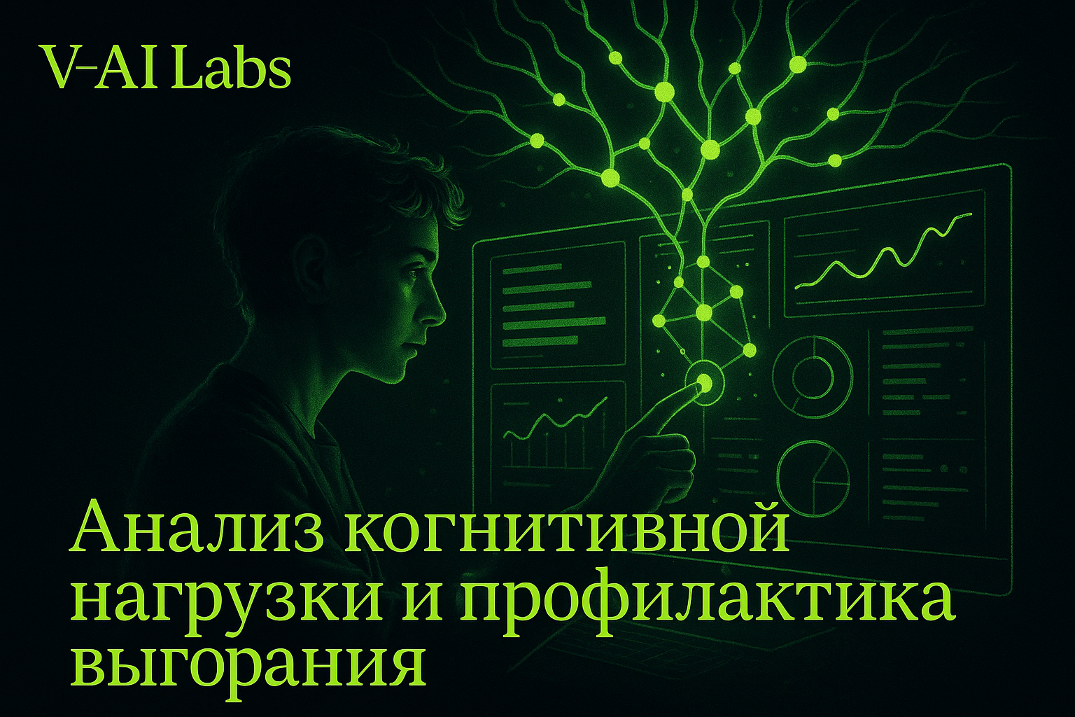Как снизить когнитивную нагрузку и избежать выгорания