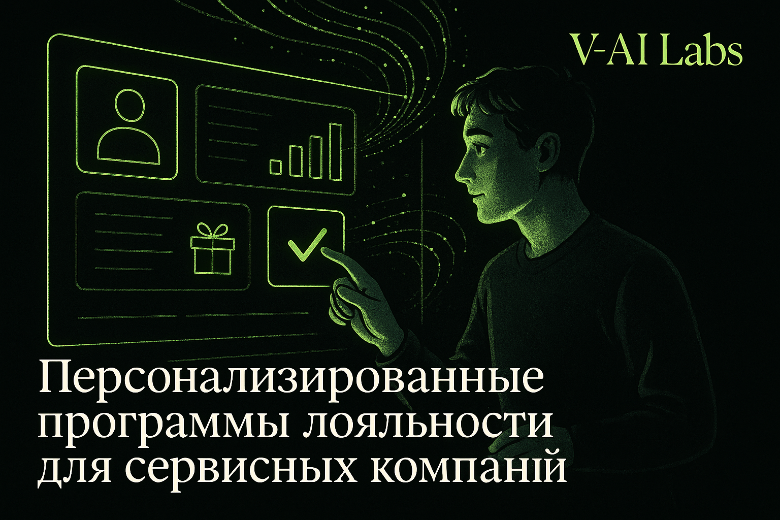 Как увеличить лояльность клиентов с помощью персональных программ