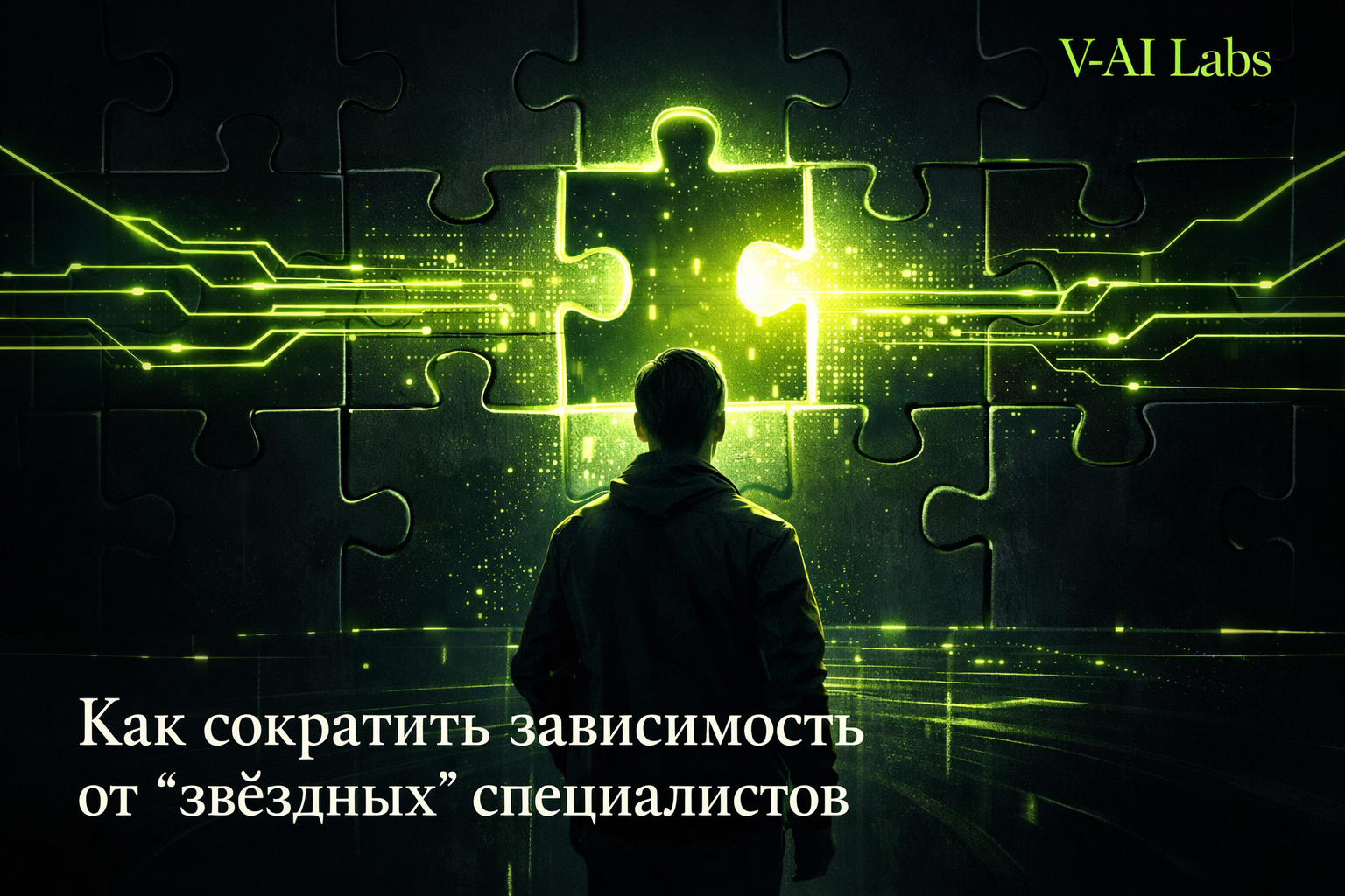 Владелец сервисного бизнеса снижает зависимость от звездных сотрудников с помощью систем и автоматизации