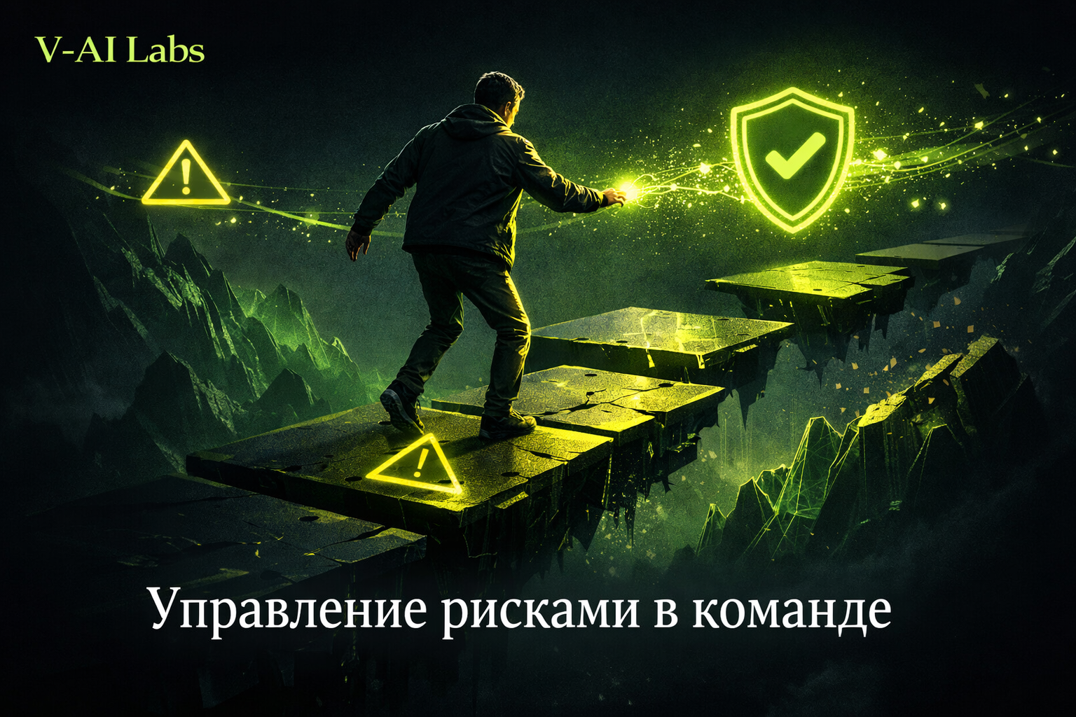 Команда HR-специалистов обсуждает управление рисками и аналитику найма