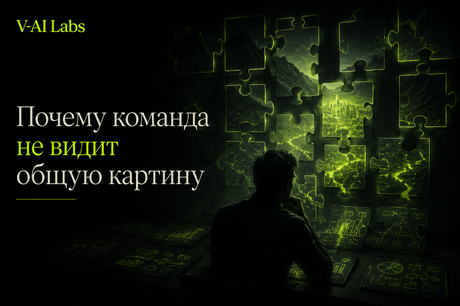 Команда обсуждает рабочие задачи и общую картину бизнеса